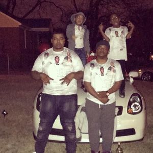 Meet your Posher, Chase